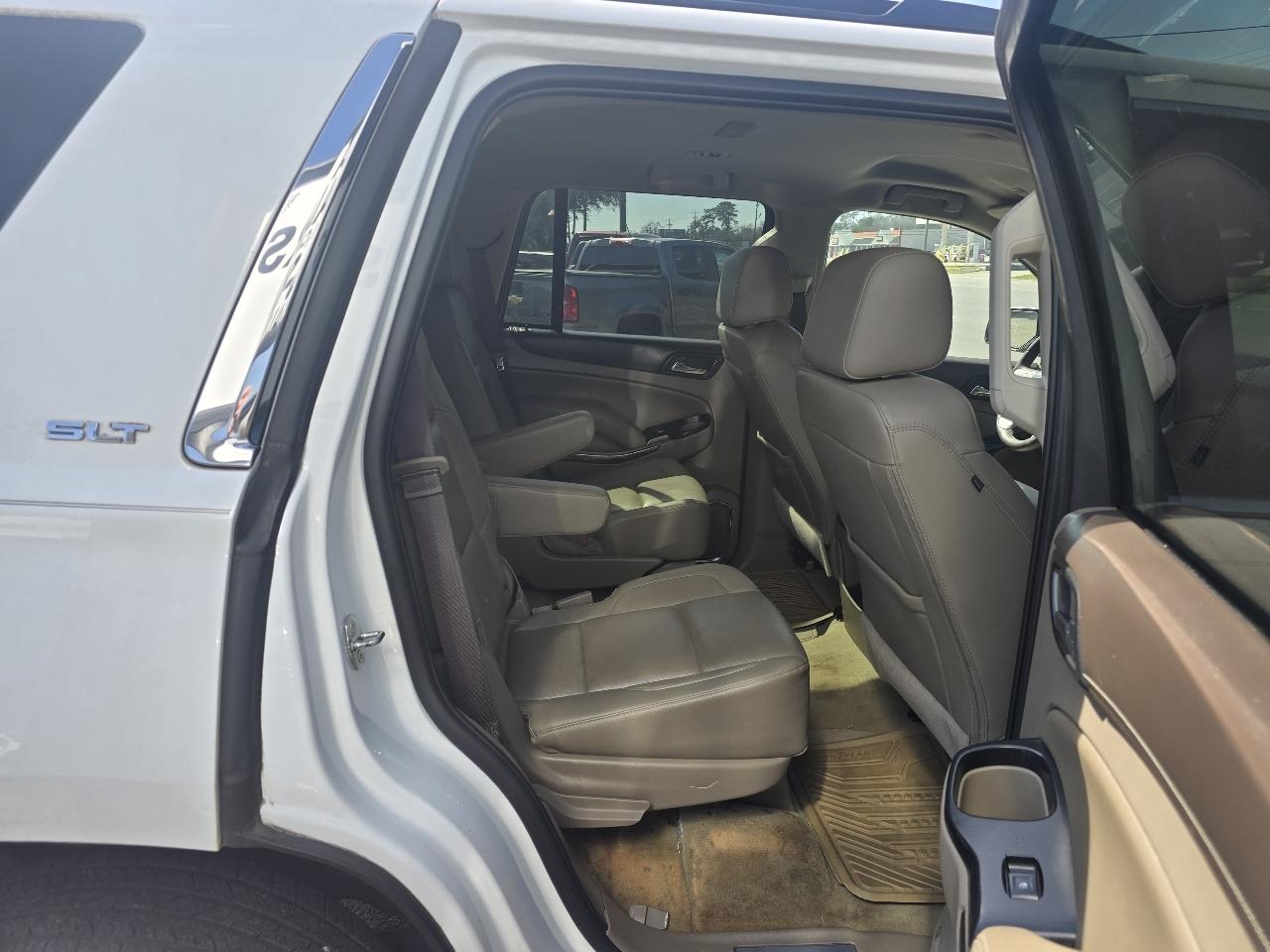 GMC Yukon SLT 2WD 2017