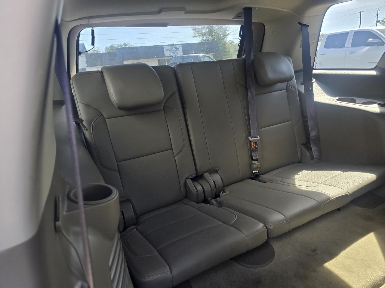 GMC Yukon SLT 2WD 2017