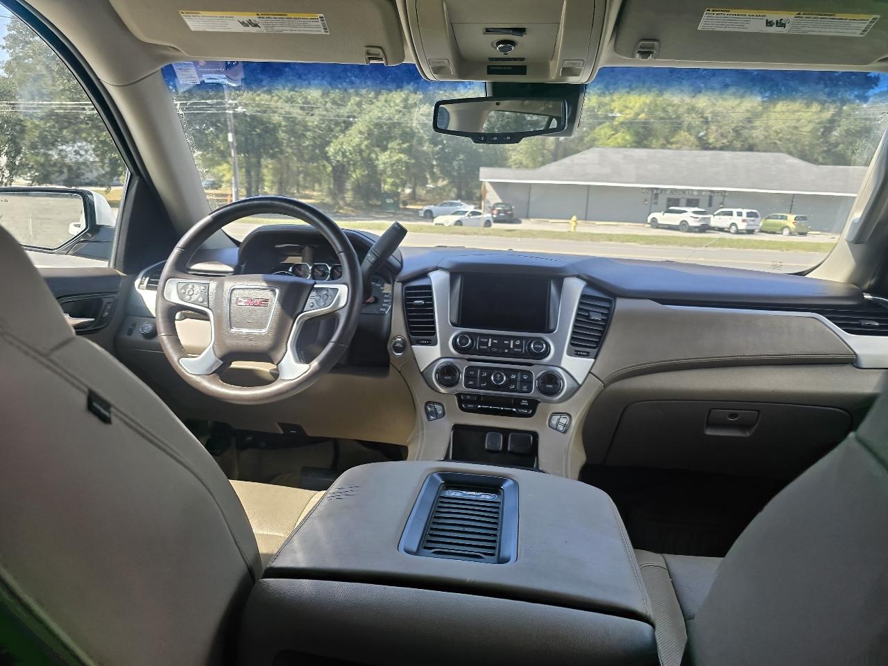 GMC Yukon SLT 2WD 2017