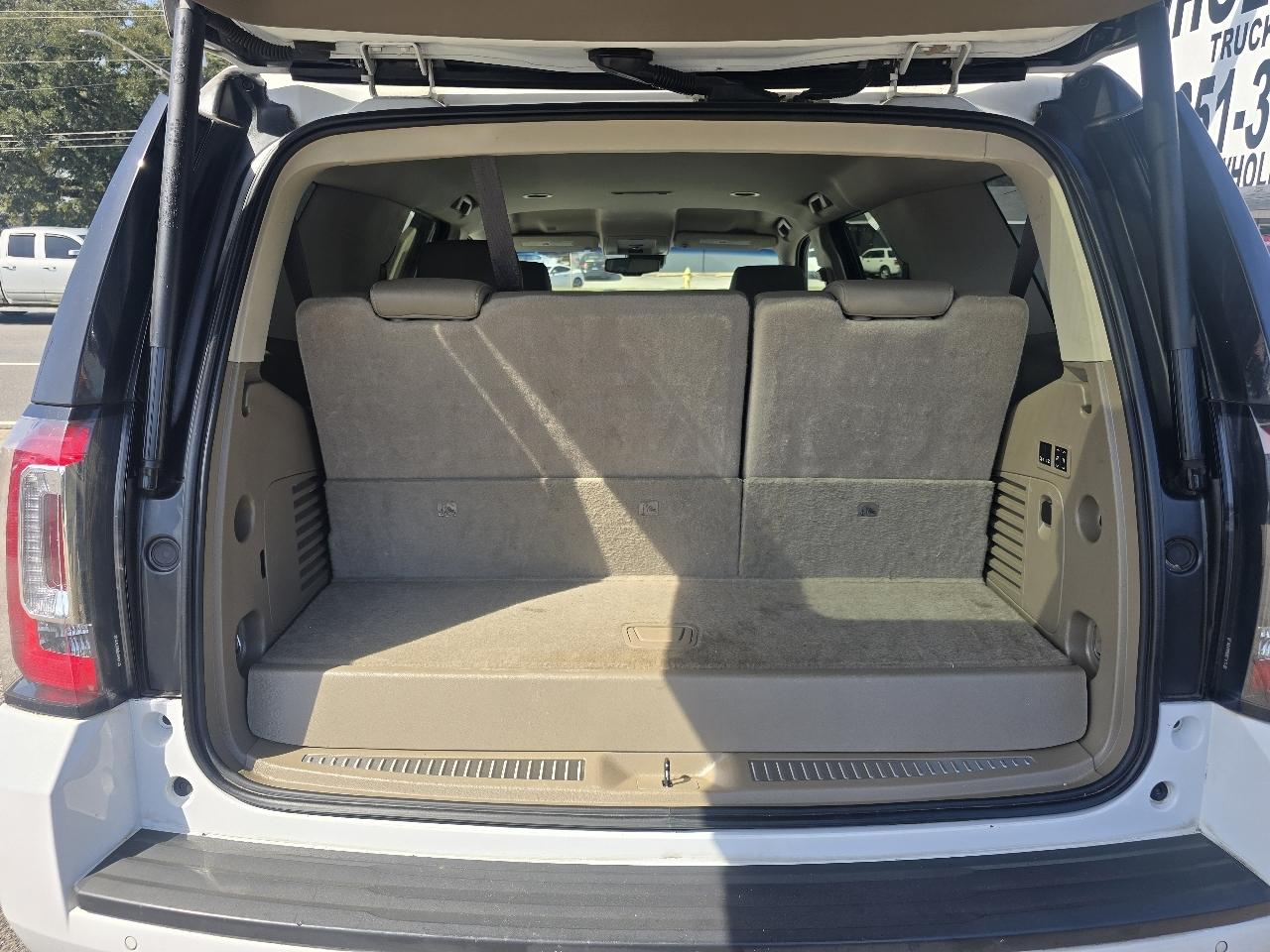 GMC Yukon SLT 2WD 2017