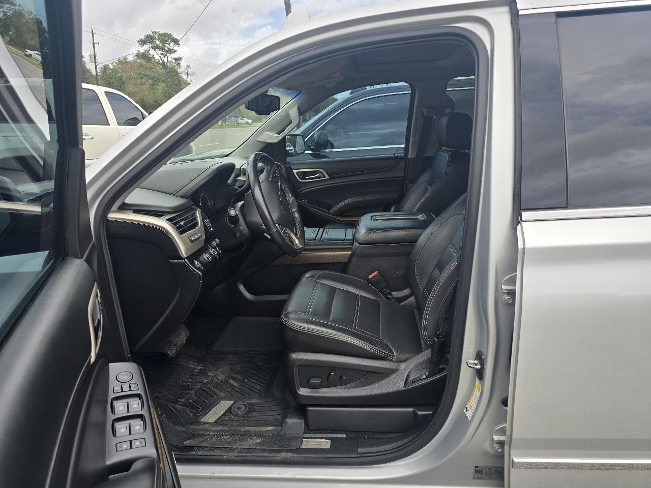 GMC Yukon Denali 4WD 2018