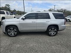 2018 GMC Yukon 