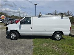 2014 Ford Econoline 