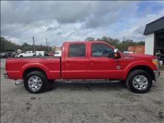 2014 Ford F-250 SD 