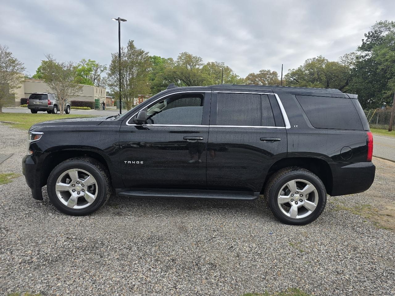 Chevrolet Tahoe LT 2WD 2016