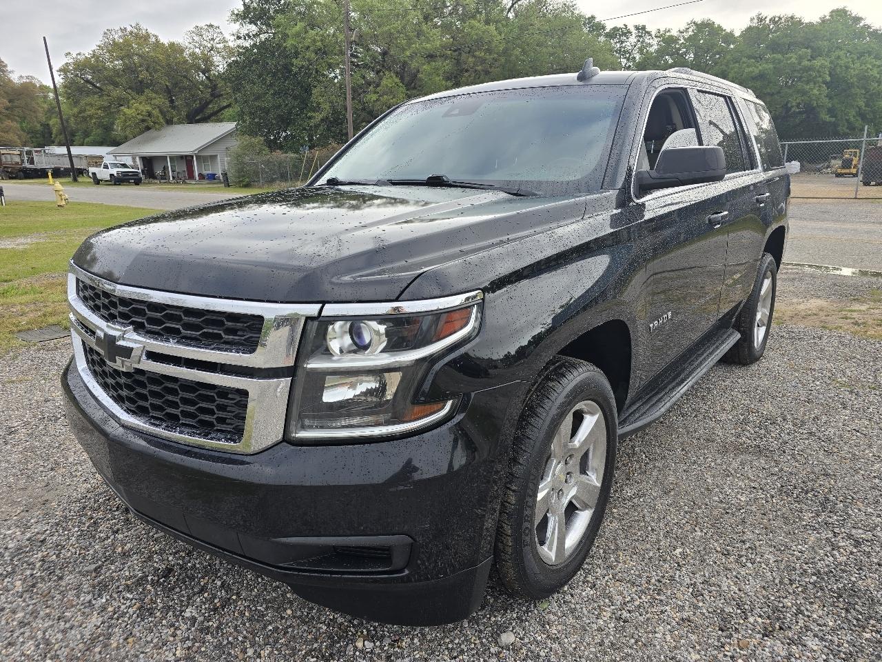 Chevrolet Tahoe LT 2WD 2016