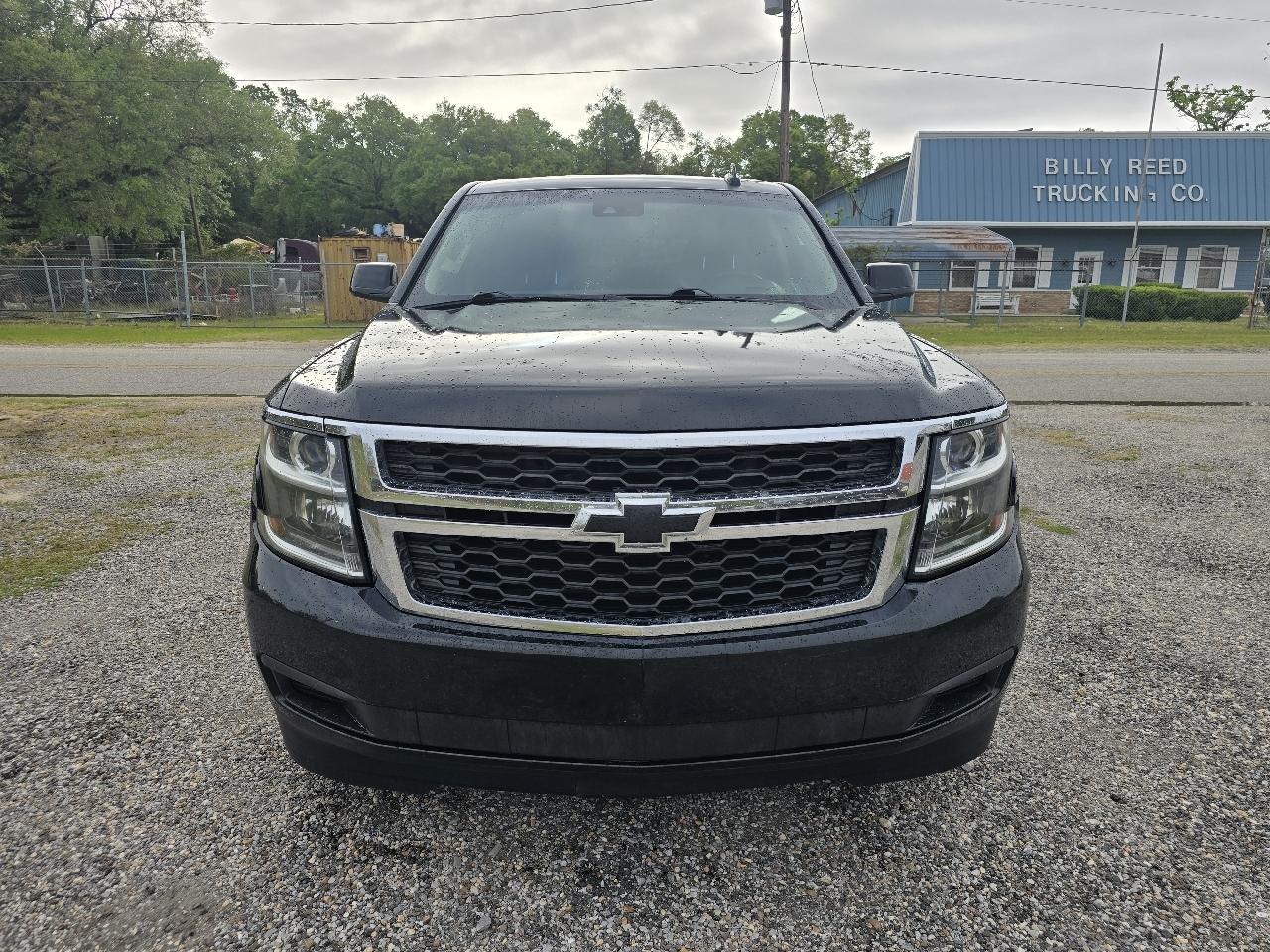Chevrolet Tahoe LT 2WD 2016