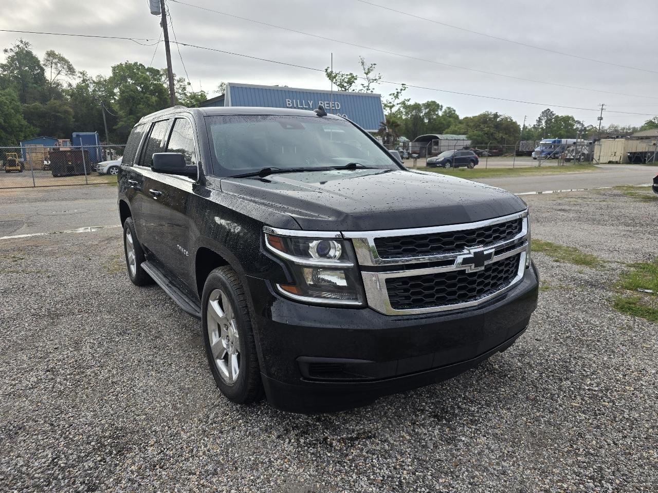 Chevrolet Tahoe LT 2WD 2016