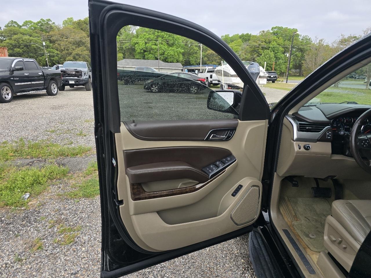 Chevrolet Tahoe LT 2WD 2016