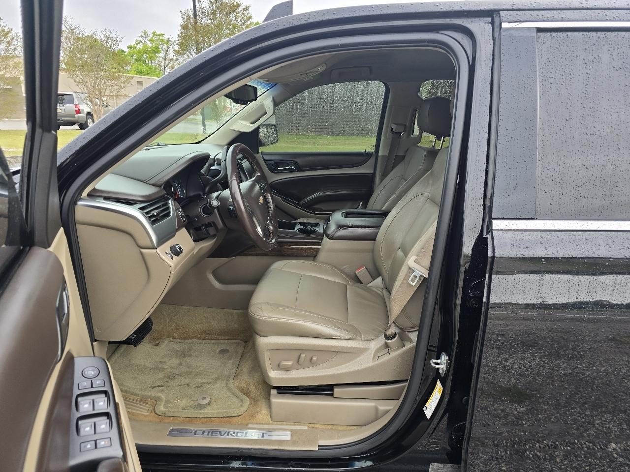 Chevrolet Tahoe LT 2WD 2016