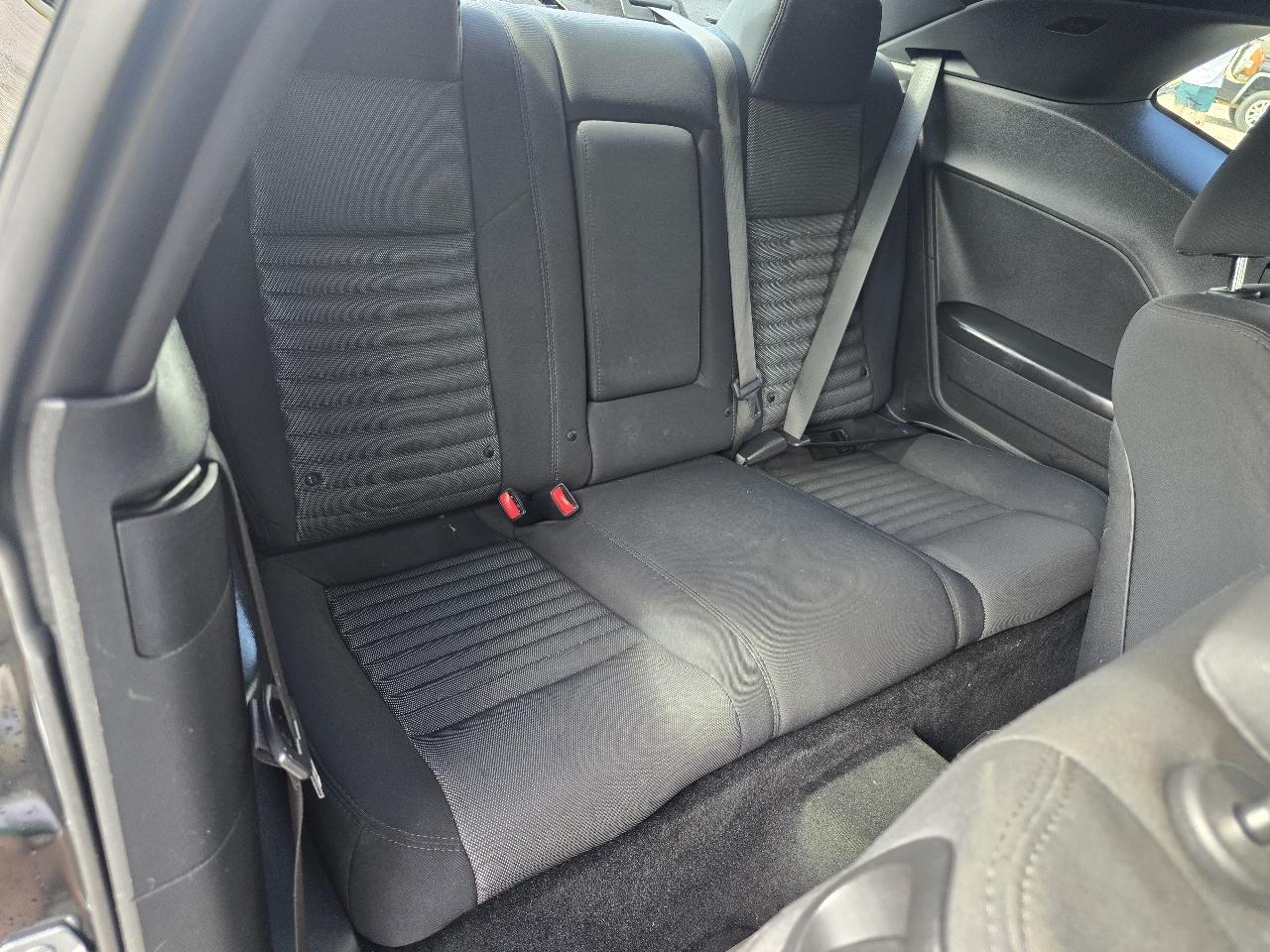 Dodge Challenger SXT 2014