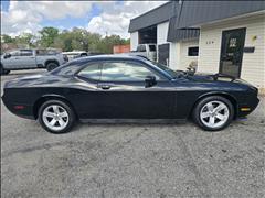 2014 Dodge Challenger 