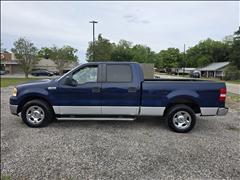 2008 Ford F-150 