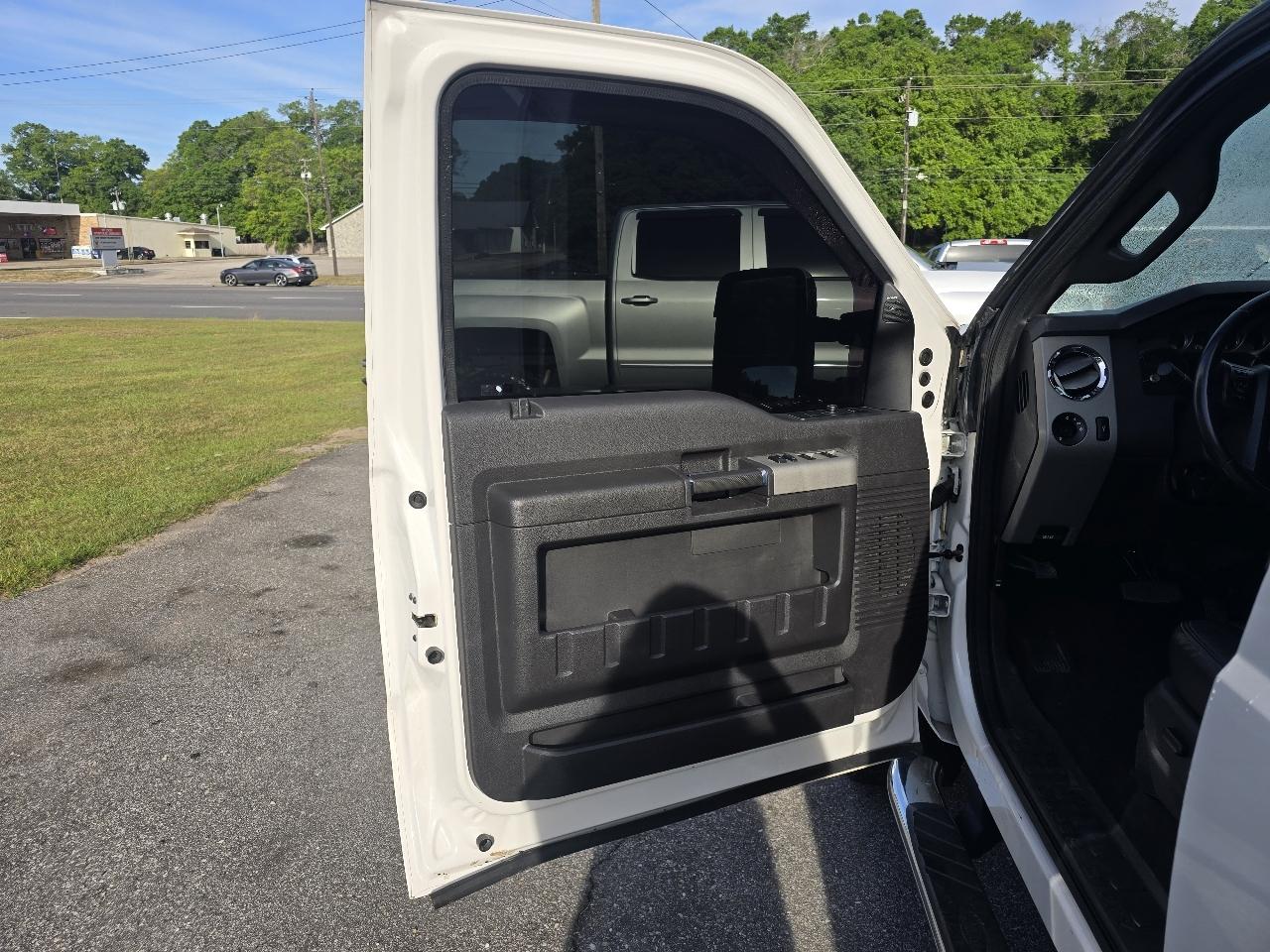 Ford F-250 SD XLT Crew Cab Long Bed 4WD 2016