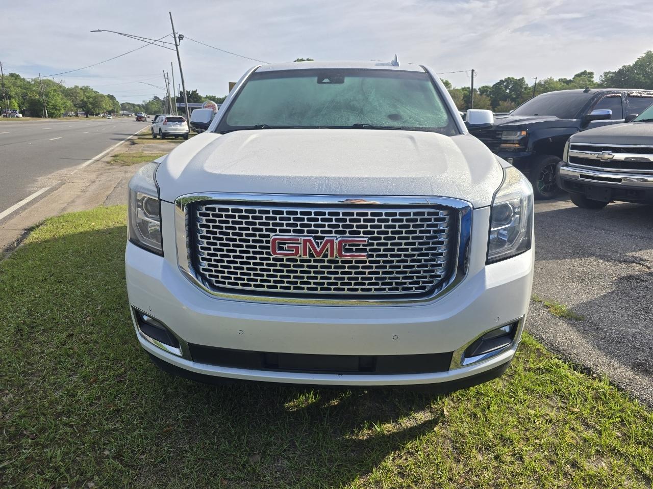 GMC Yukon Denali 2WD 2017