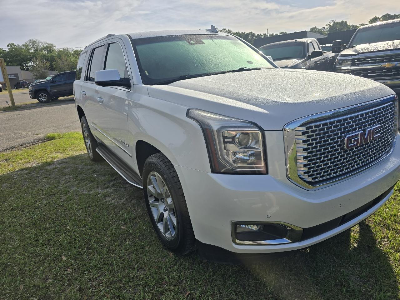 GMC Yukon Denali 2WD 2017
