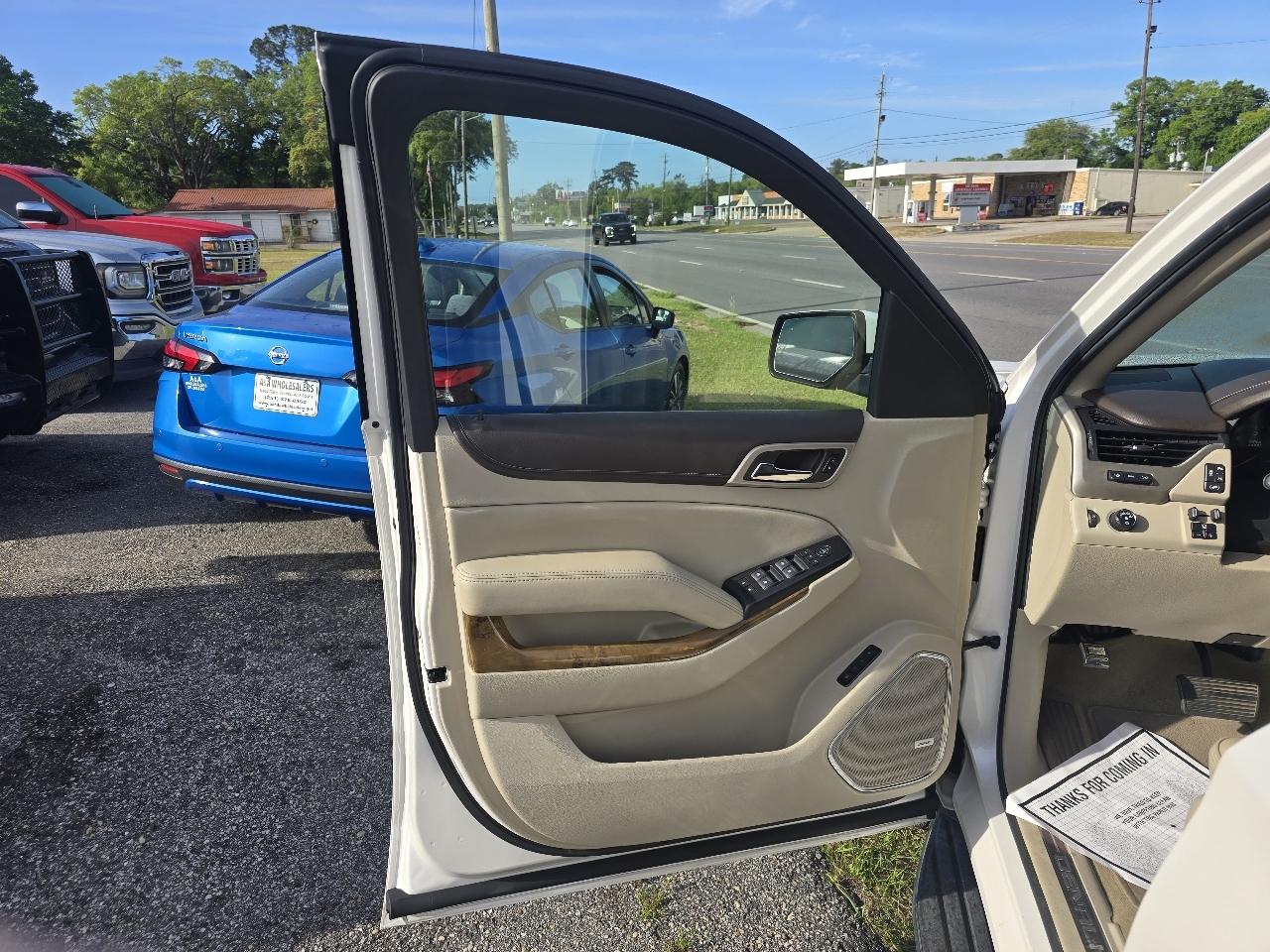 GMC Yukon Denali 2WD 2017