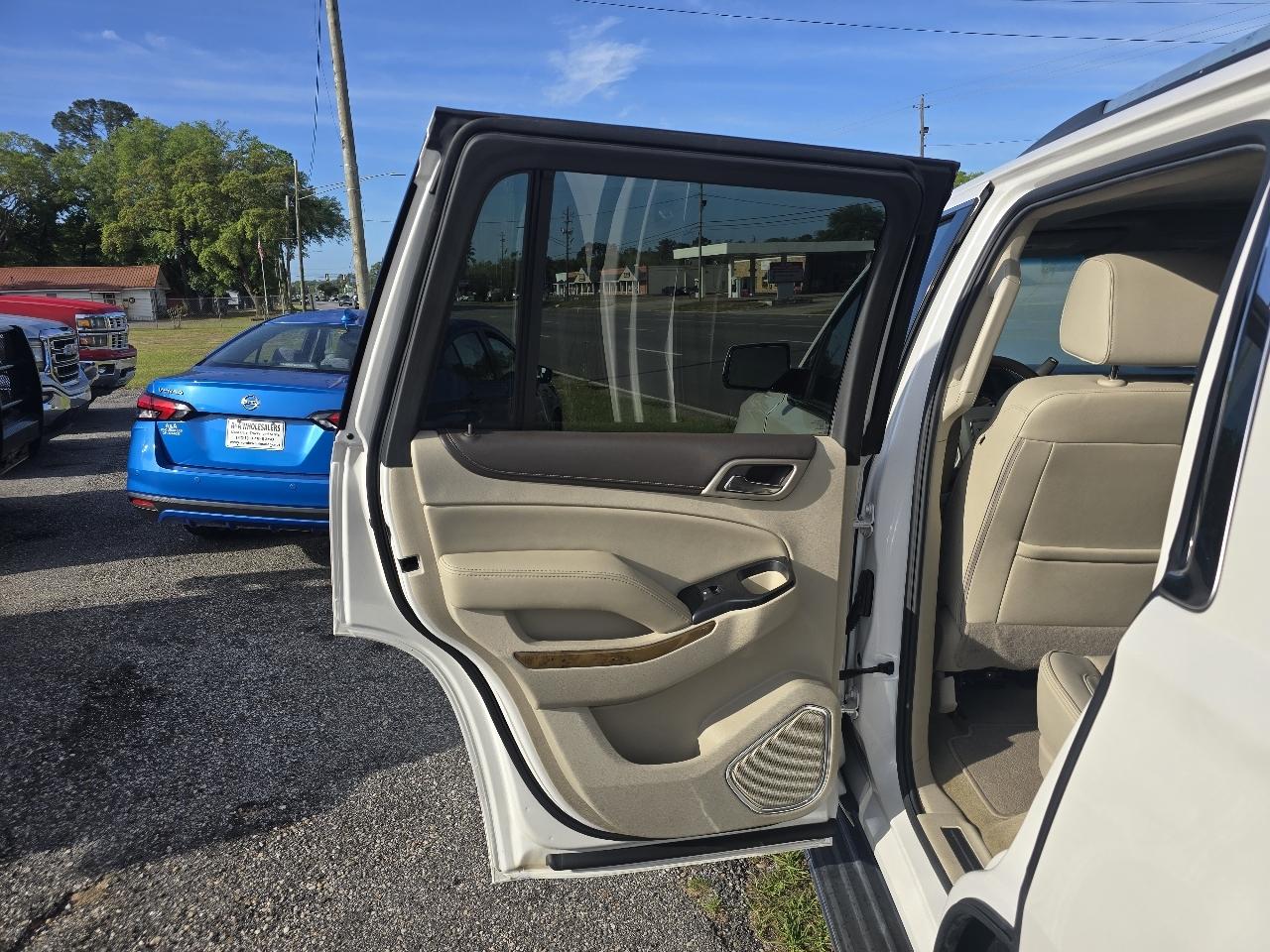 GMC Yukon Denali 2WD 2017