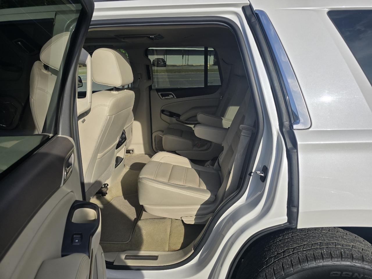 GMC Yukon Denali 2WD 2017