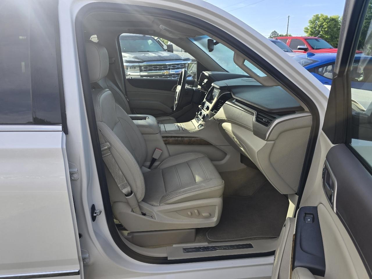 GMC Yukon Denali 2WD 2017