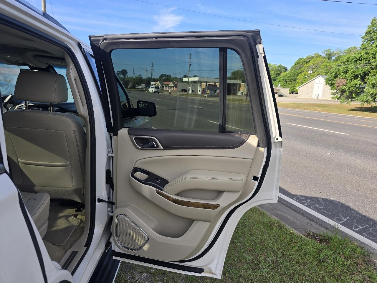 GMC Yukon Denali 2WD 2017