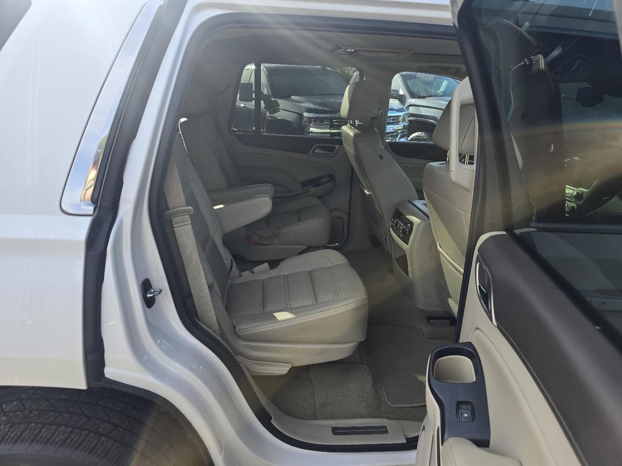 GMC Yukon Denali 2WD 2017