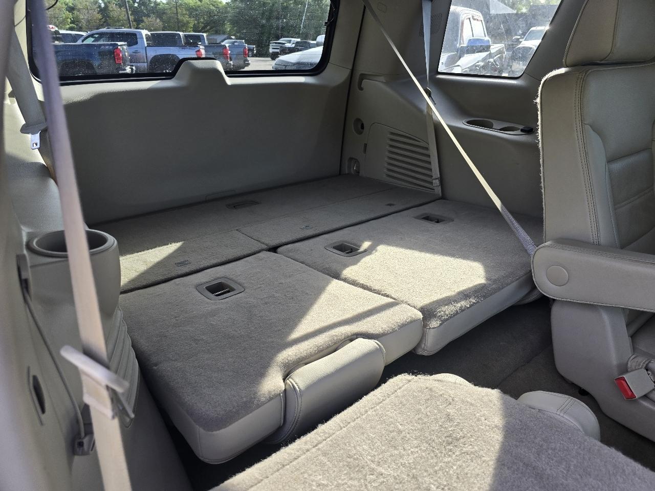 GMC Yukon Denali 2WD 2017