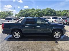 2007 Chevrolet Avalanche 