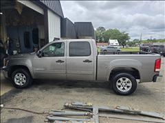 2009 GMC Sierra 1500 
