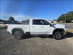 2021 GMC Sierra 2500HD 