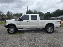2016 Ford F-250 SD 