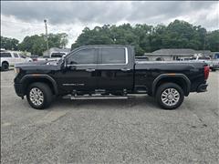2020 GMC Sierra 2500HD 