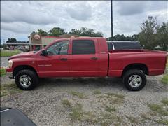 2006 Dodge Ram 2500 
