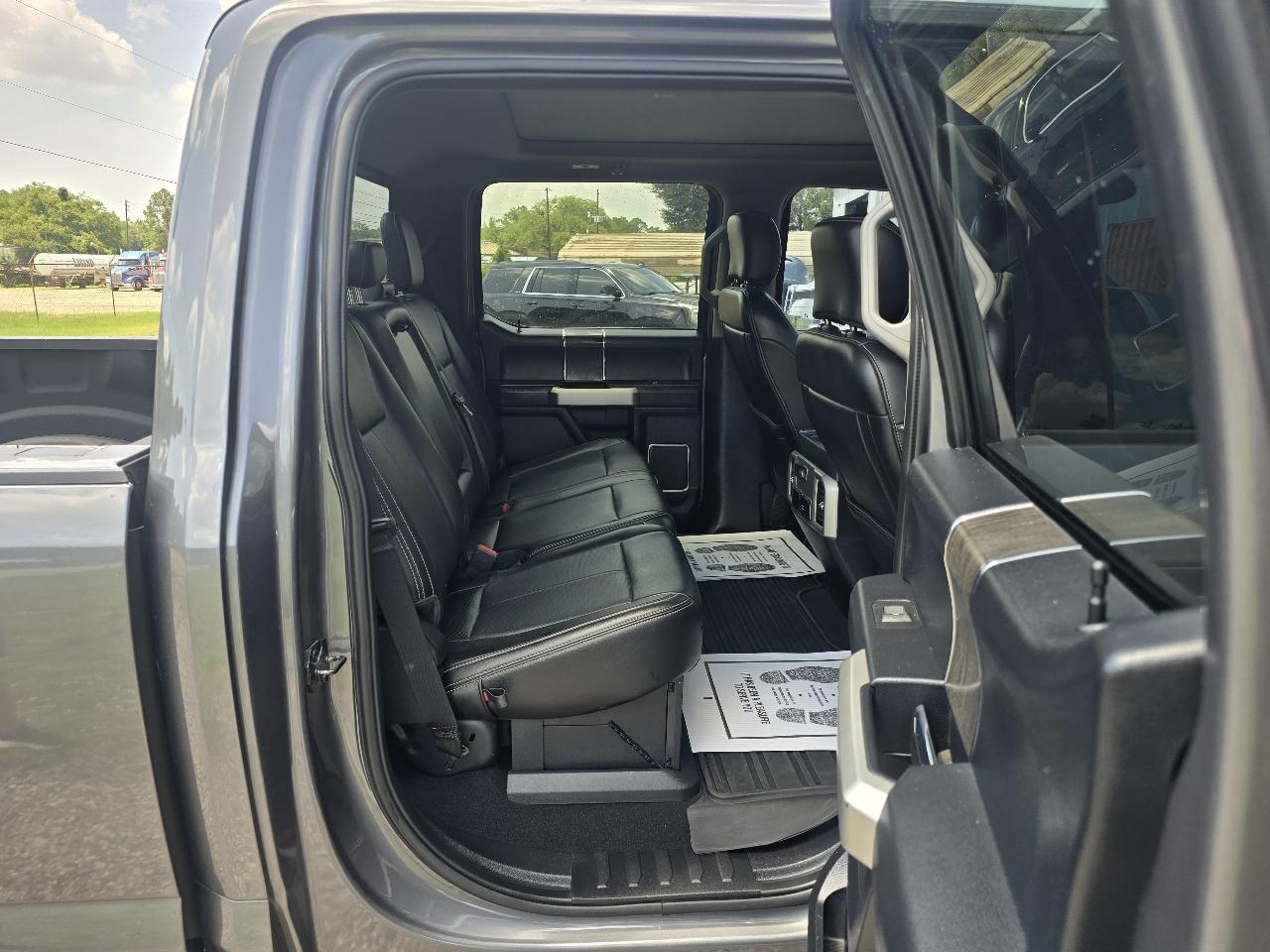 Ford F-250 SD XL Crew Cab 4WD 2021