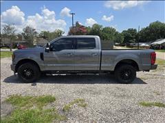 2021 Ford F-250 SD 