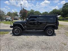 2015 Jeep Wrangler 