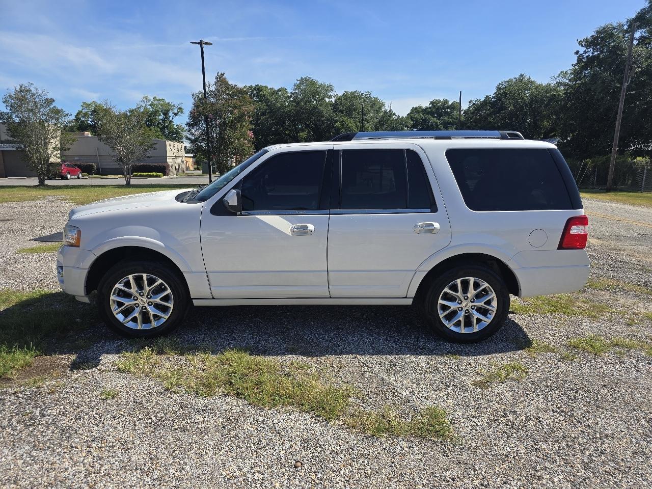 Ford Expedition Limited 2WD 2017