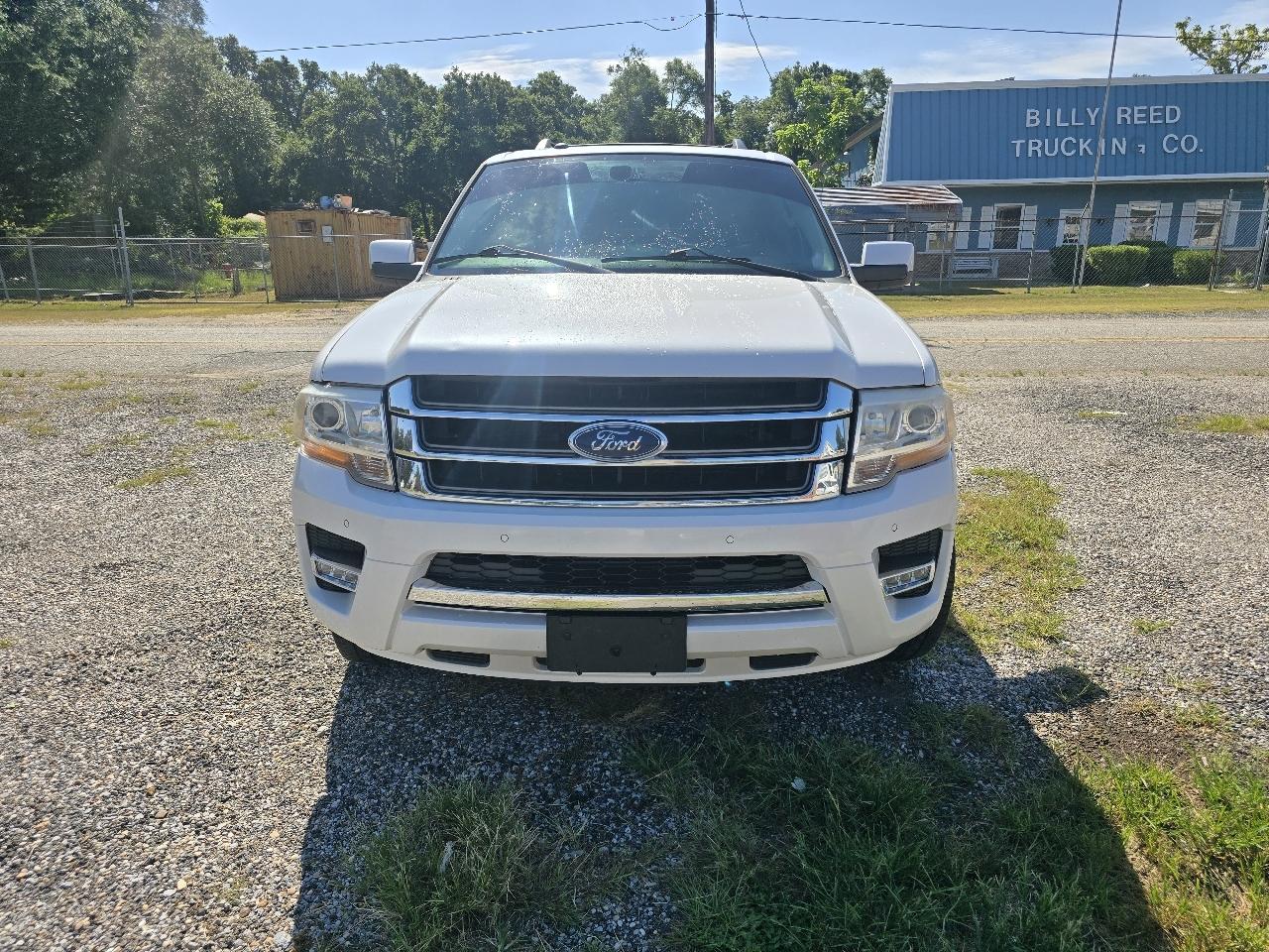 Ford Expedition Limited 2WD 2017