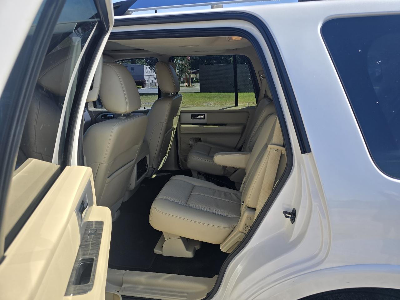 Ford Expedition Limited 2WD 2017