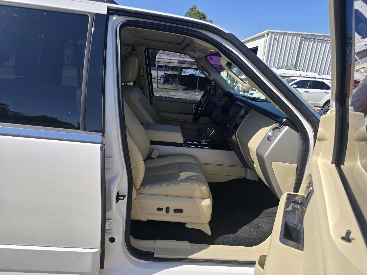 Ford Expedition Limited 2WD 2017