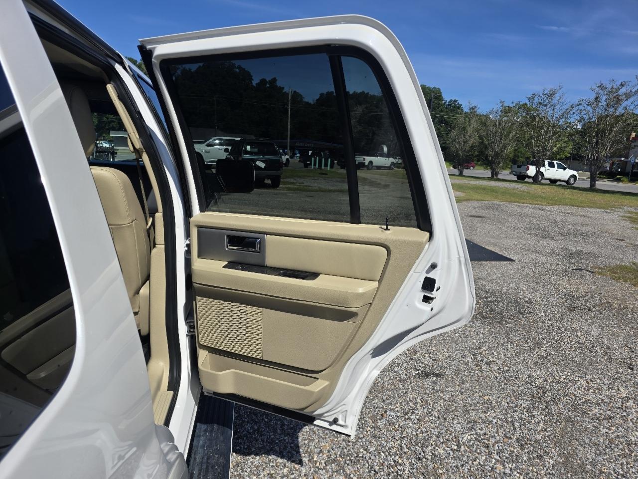 Ford Expedition Limited 2WD 2017