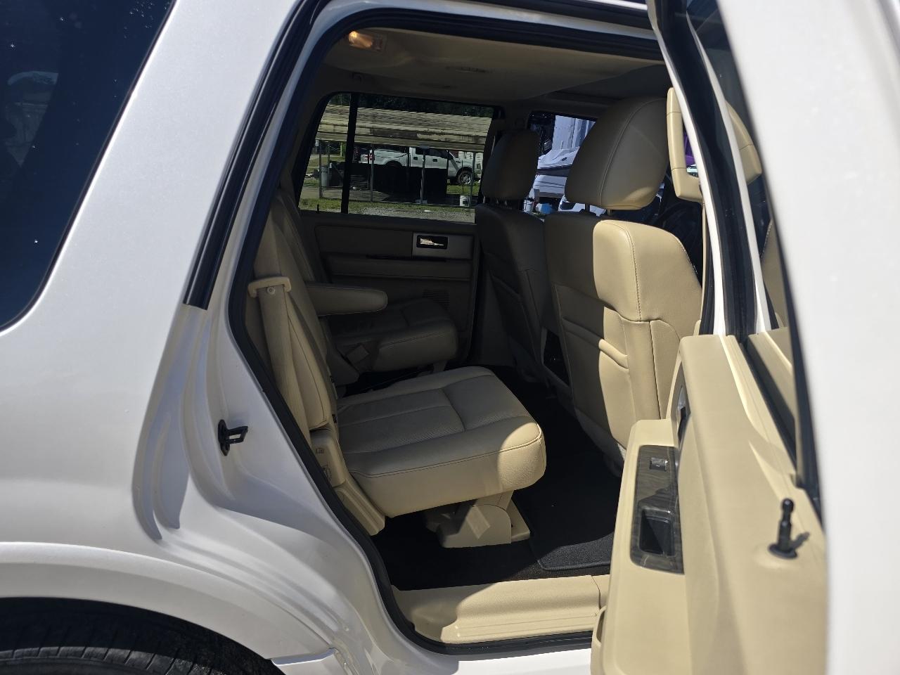 Ford Expedition Limited 2WD 2017