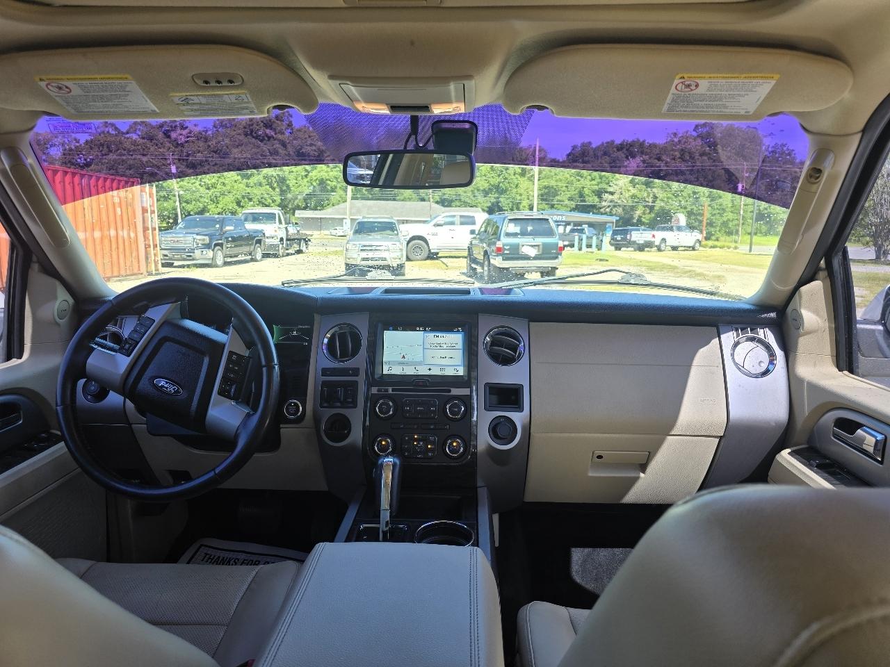 Ford Expedition Limited 2WD 2017