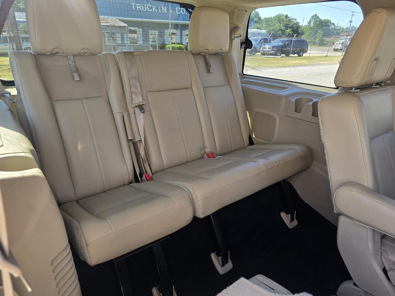 Ford Expedition Limited 2WD 2017
