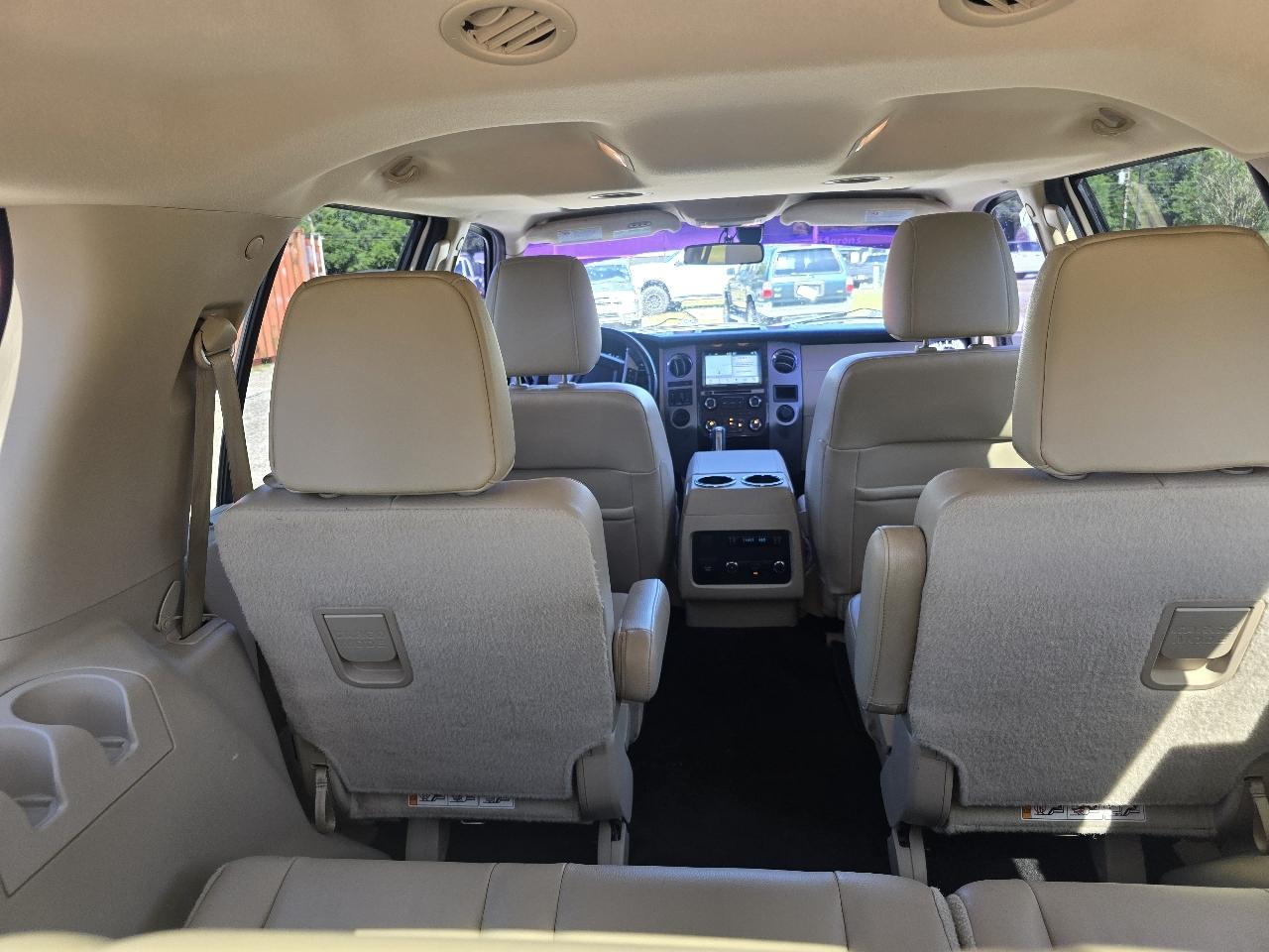 Ford Expedition Limited 2WD 2017