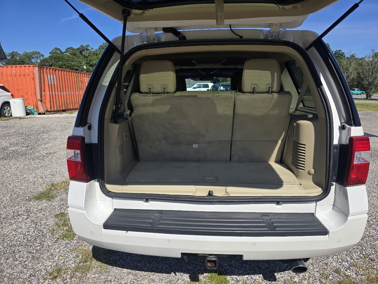 Ford Expedition Limited 2WD 2017