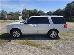 2017 Ford Expedition 