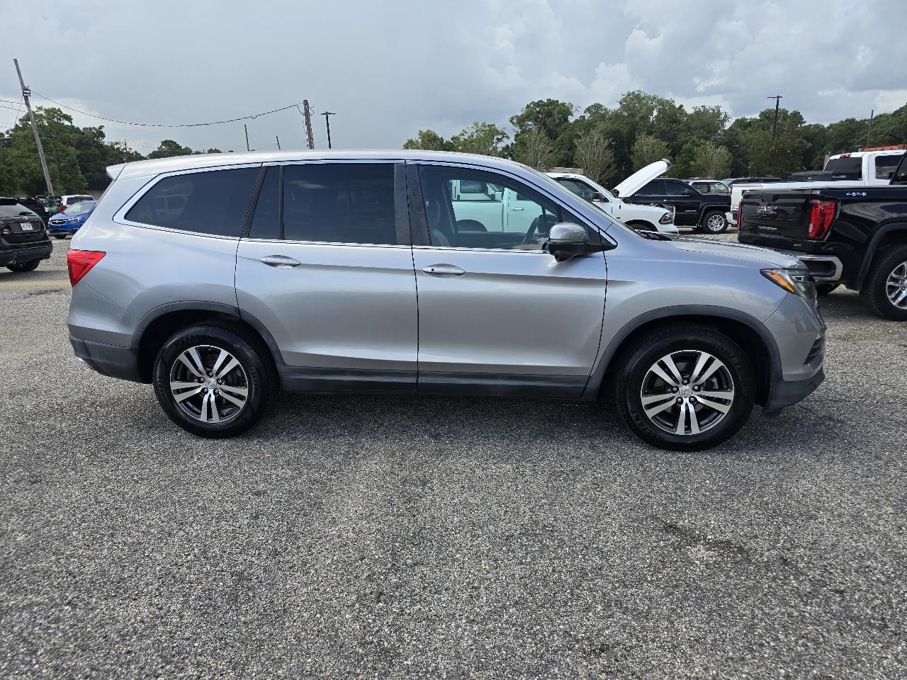 Honda Pilot EXL 2WD 2016
