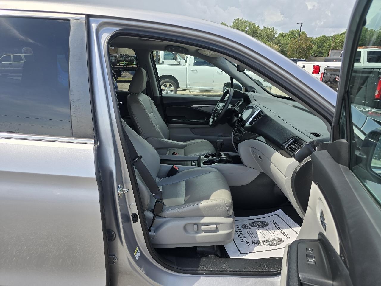Honda Pilot EXL 2WD 2016