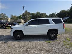 2016 Chevrolet Tahoe 